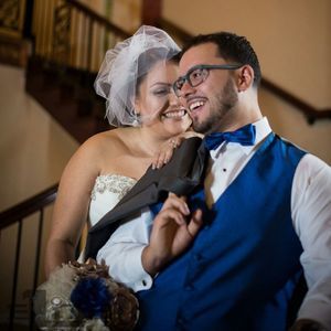 Meet your Posher, Shawn